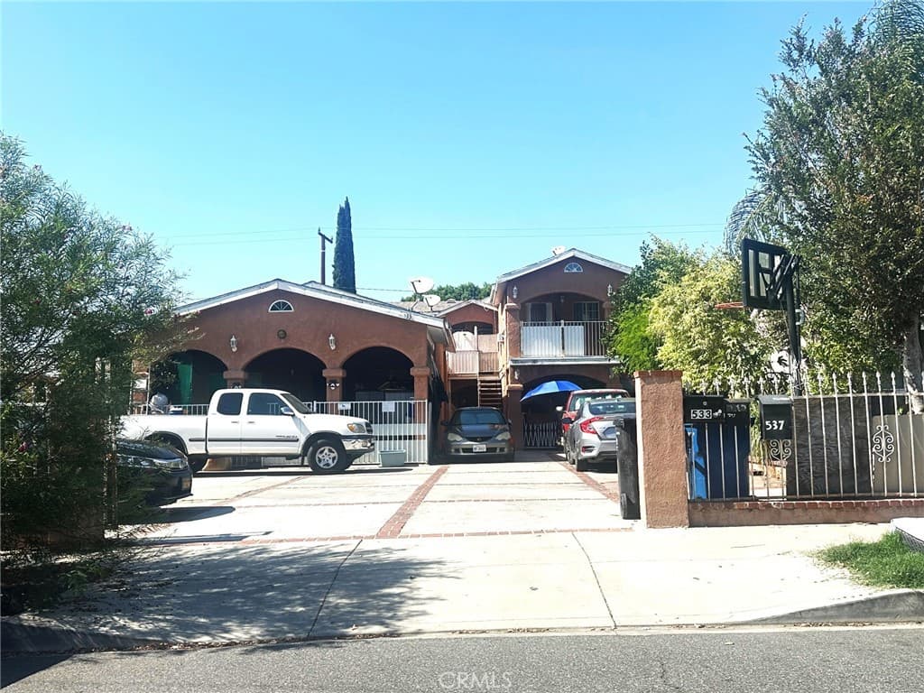 529 Harding Avenue