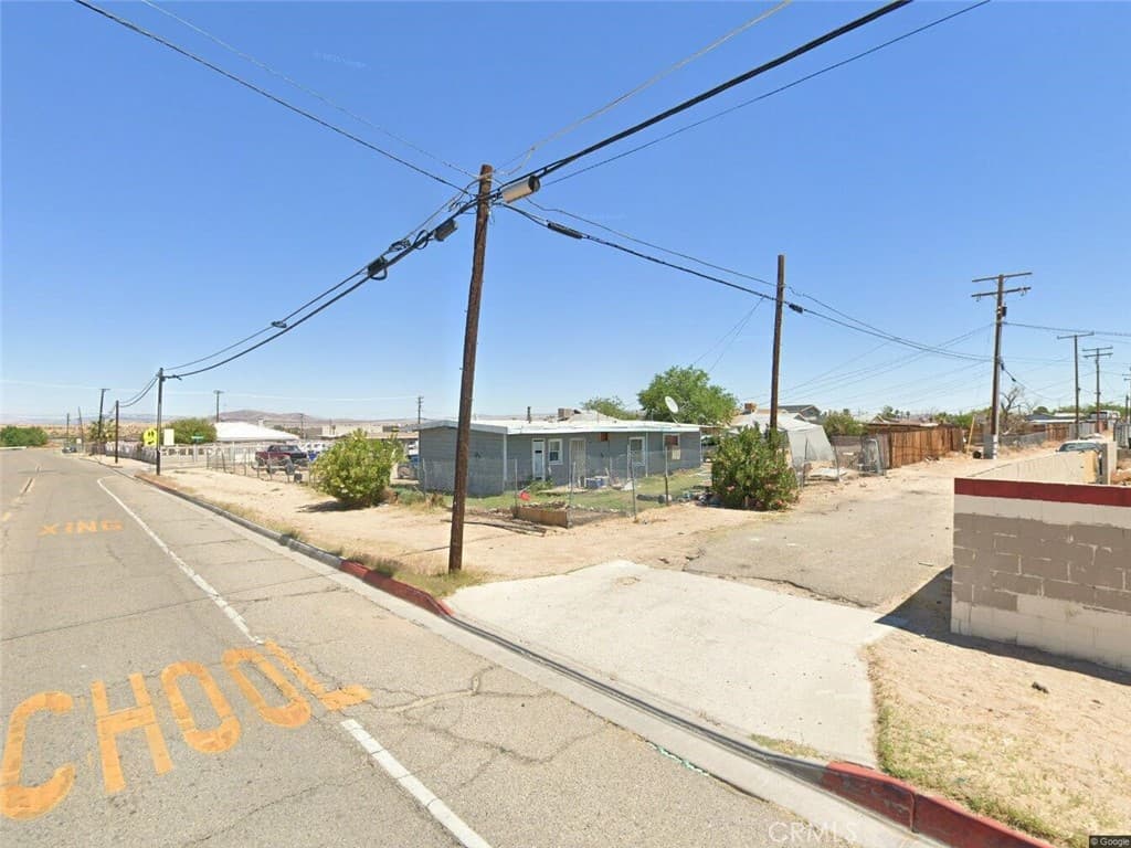 25349 Anderson Ave