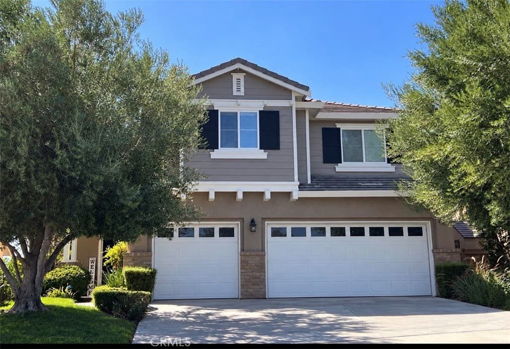 28343 Incline Ln