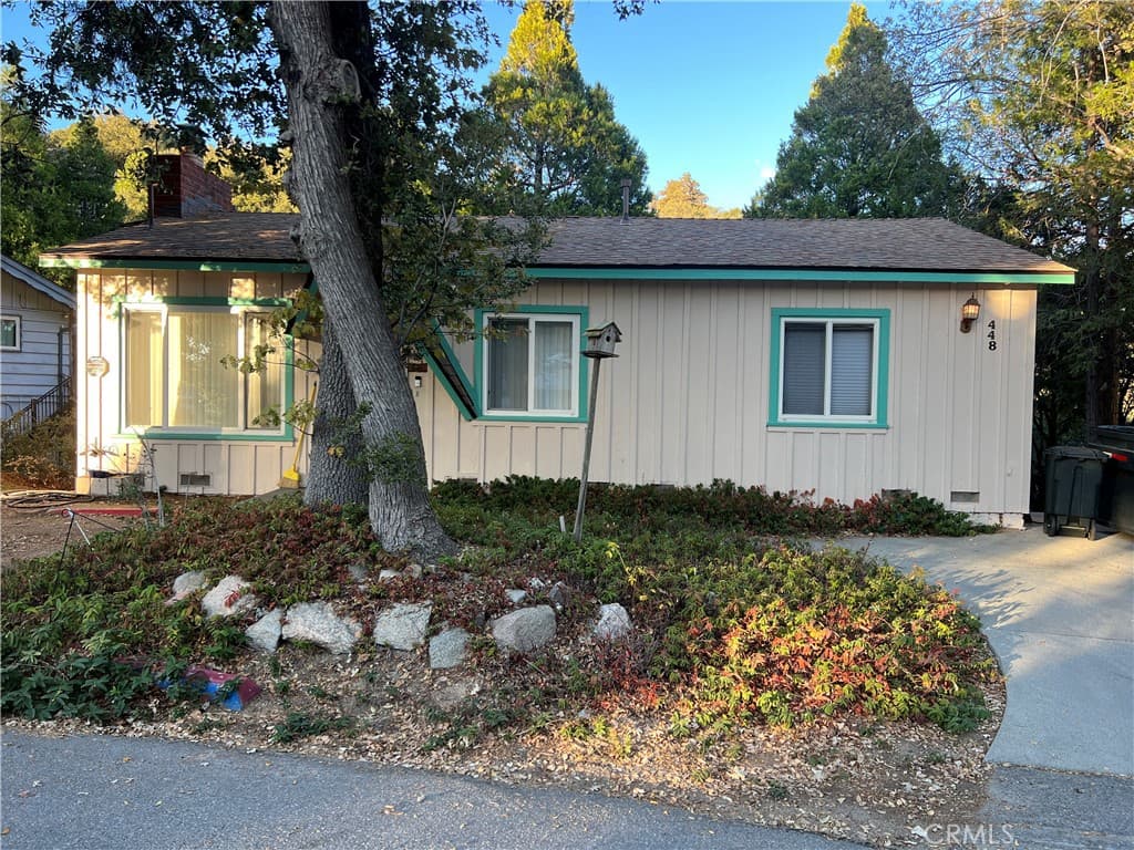 448 Wylerhorn Drive