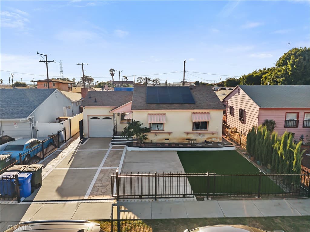 14335 S Cahita
