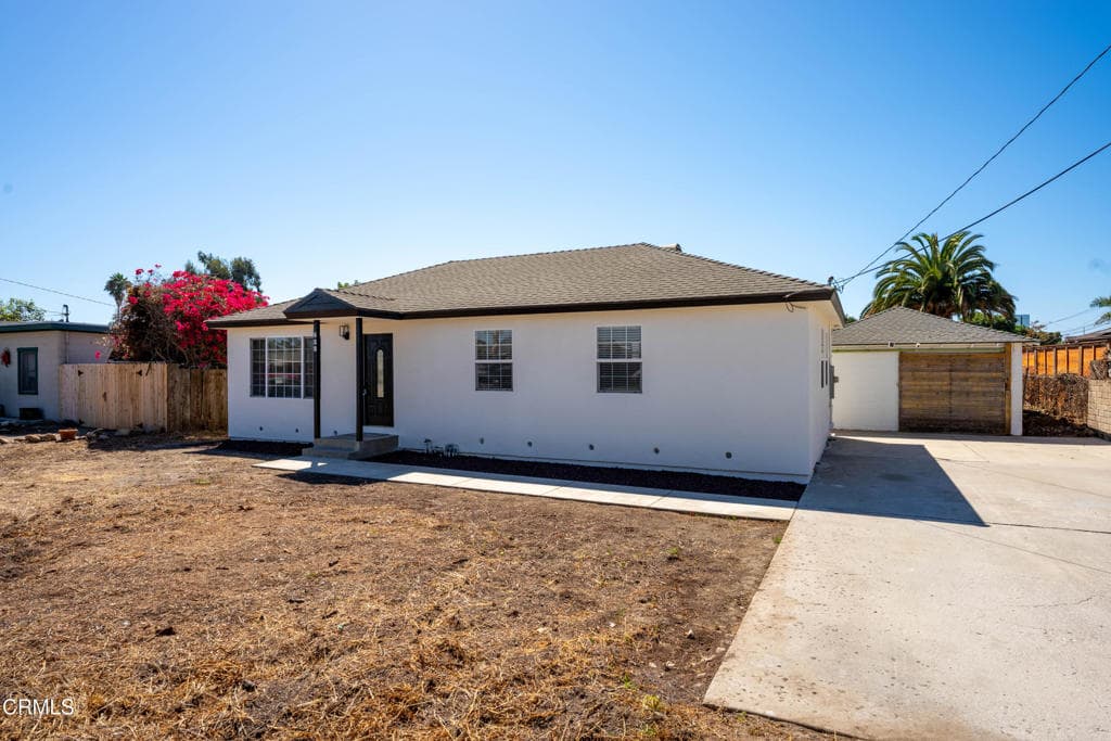 532 Orange Drive