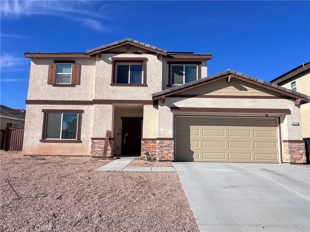 2914 La Calle Audaz Avenue