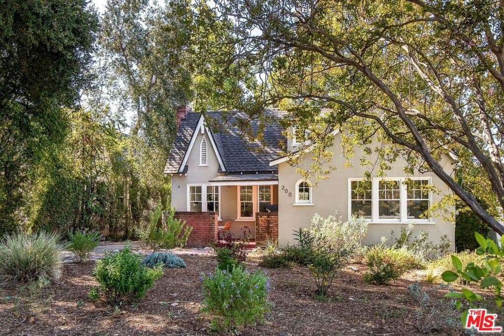 200 W Terrace Street