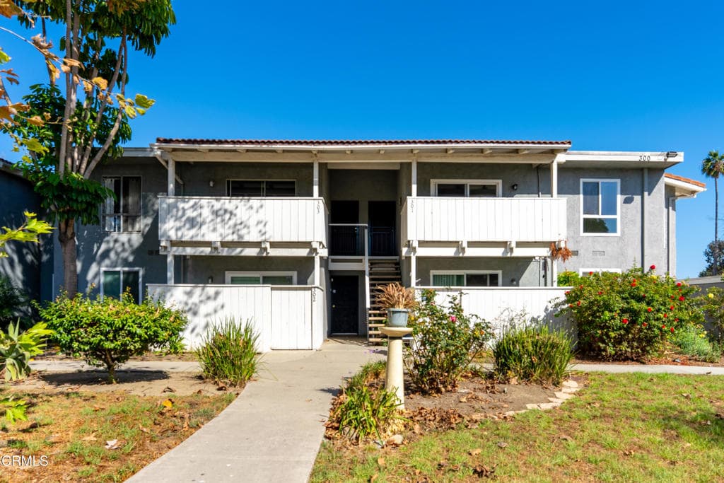 1300 Saratoga Avenue 301