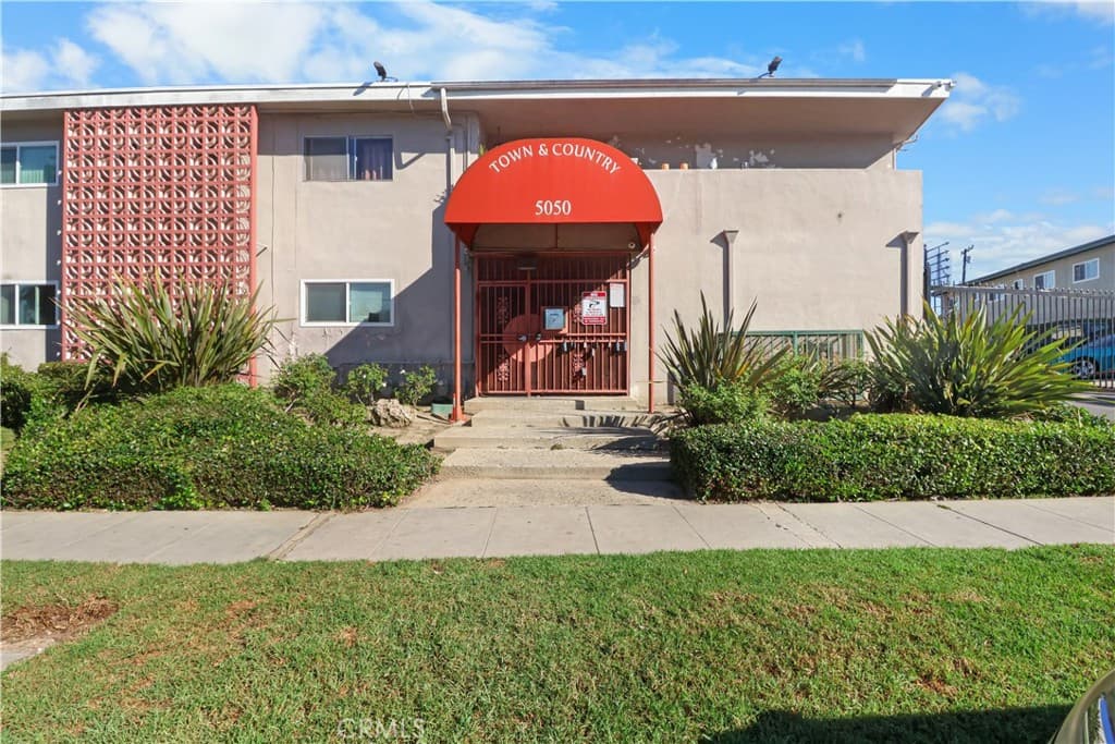5050 Linden 94