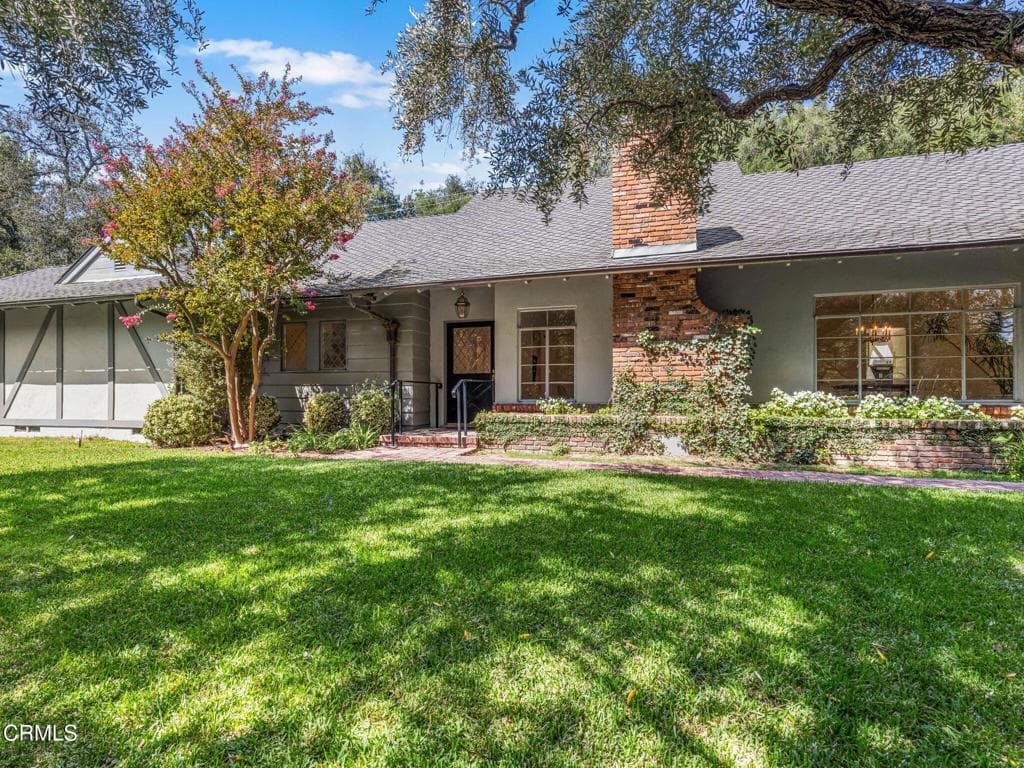 4155 Cambridge Road
