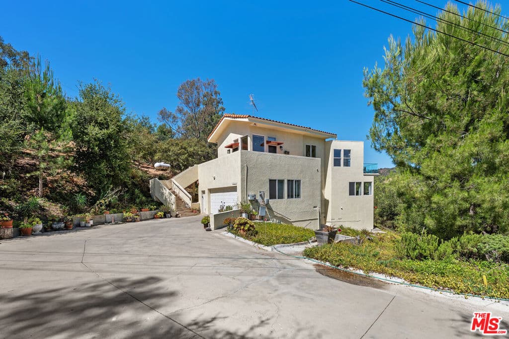 20609 Callon Drive