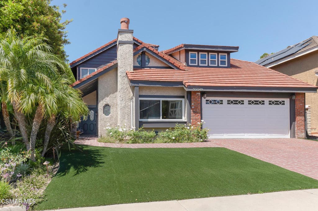 30049 Trail Creek Drive
