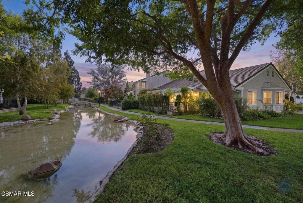 2927 Shadow Brook Lane