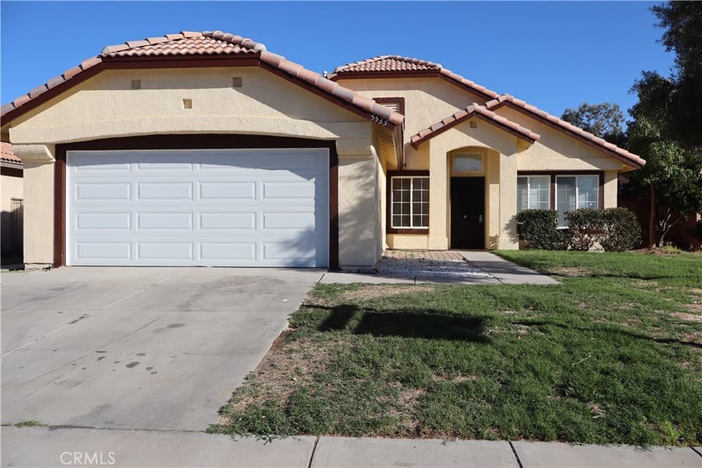 5535 Cisero Drive