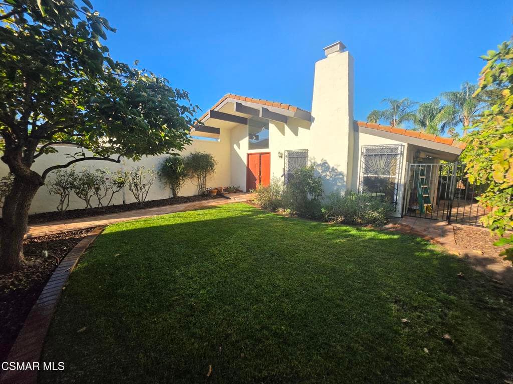 4511 Henley Court