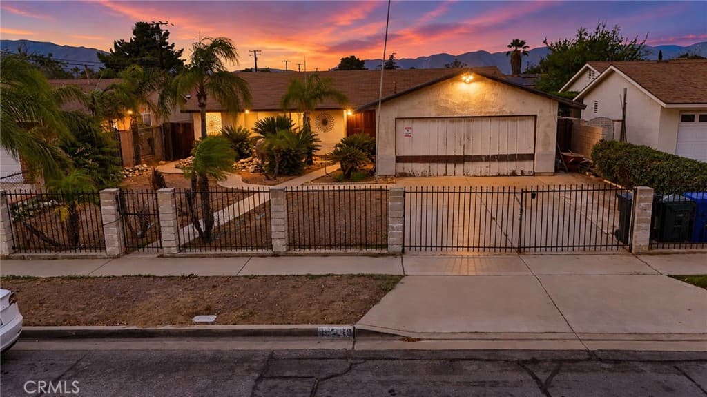 17710 Malaga Drive