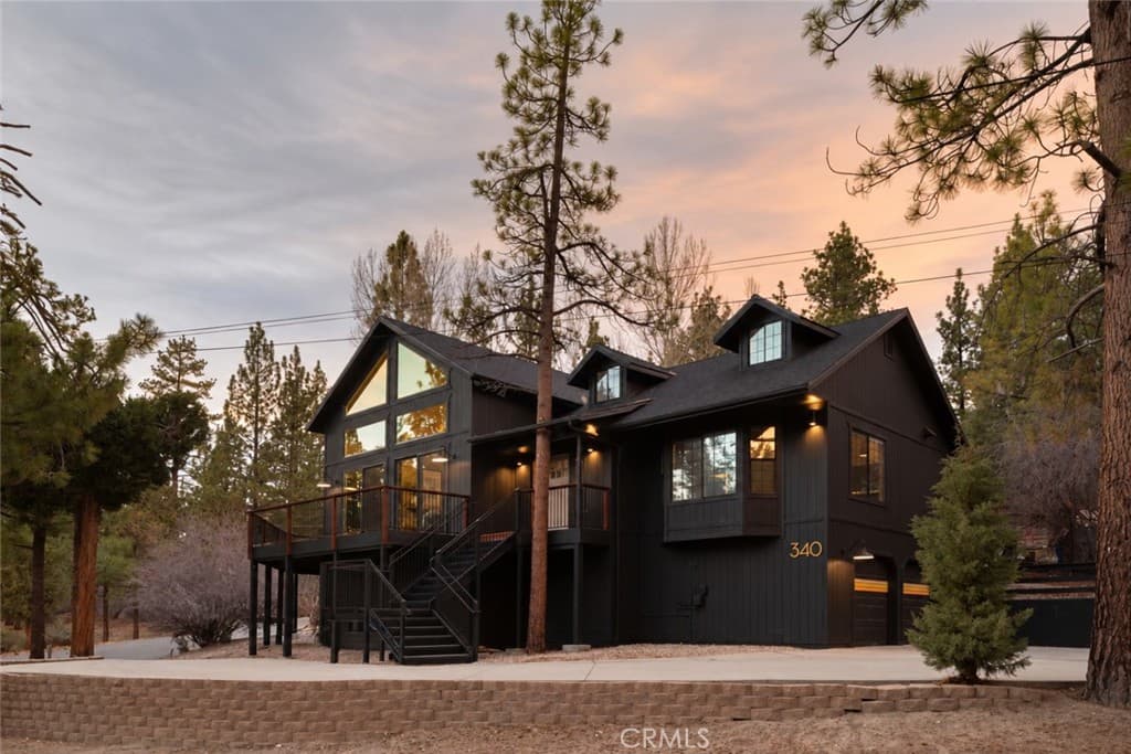 340 Crystal Lake Road