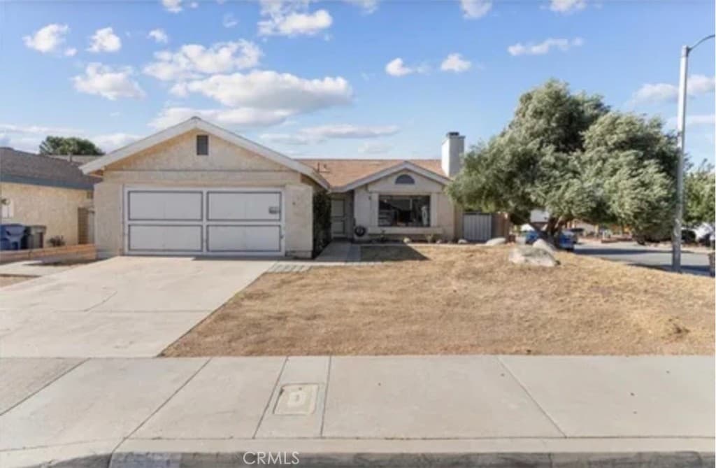 2533 Joshua Hills