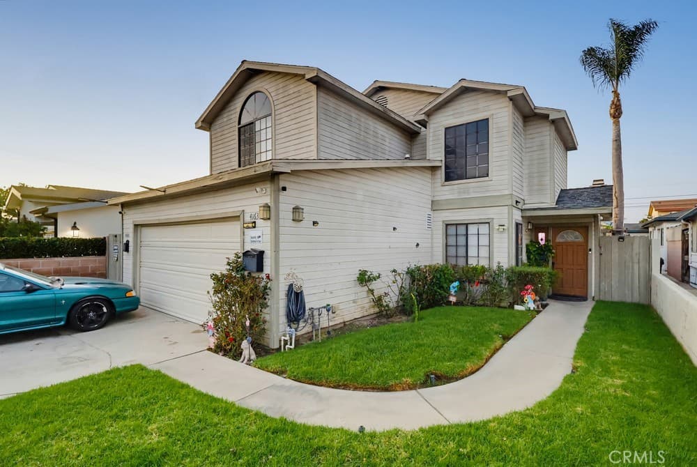 4163 W 160th