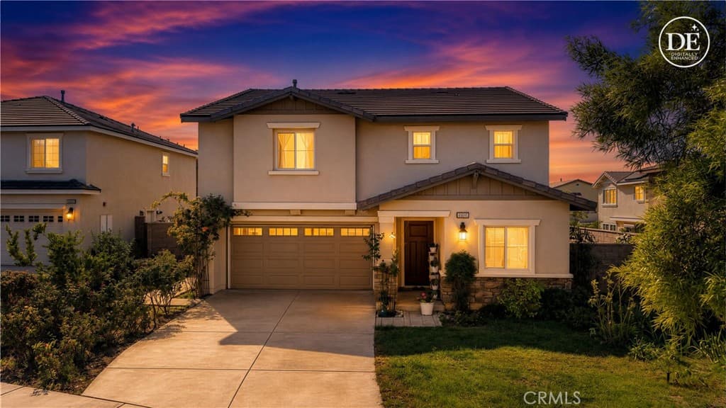 16817 Morning Dew Lane