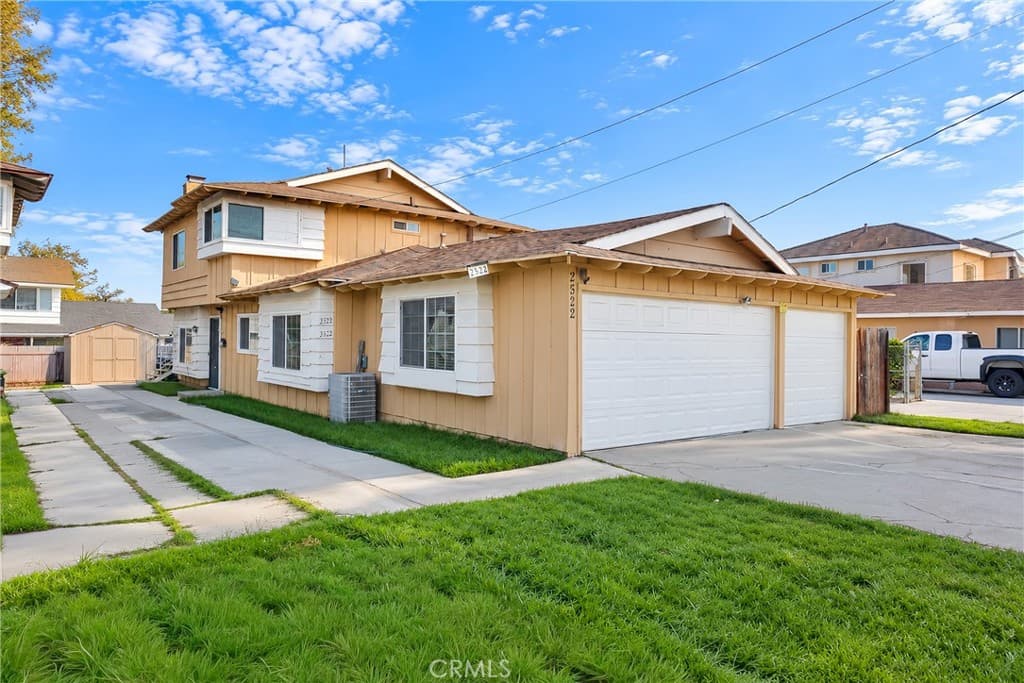2522 Strathmore