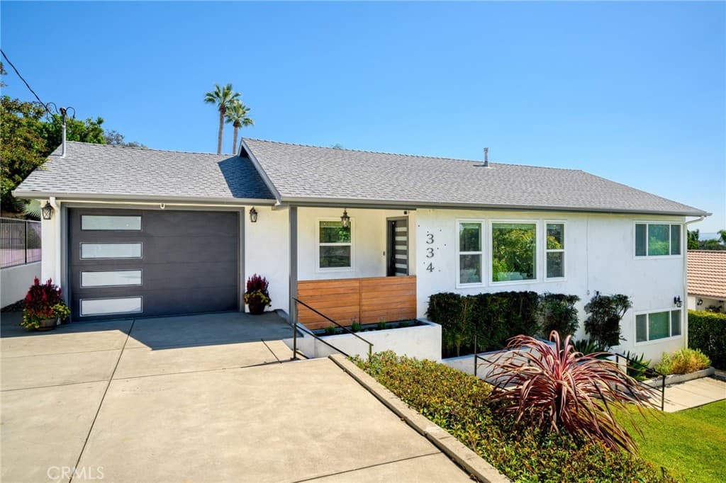 334 Hill