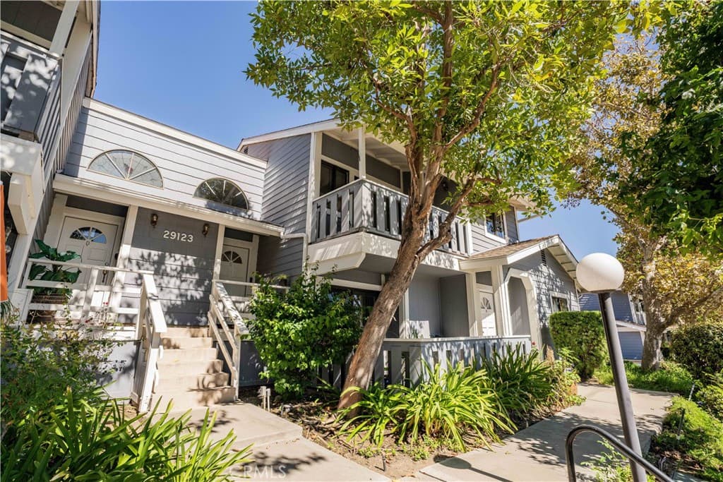 29123 Thousand Oaks Blvd C
