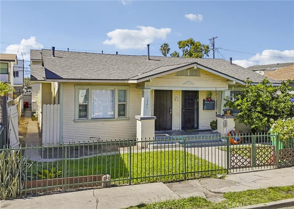 1341 Stanley Avenue