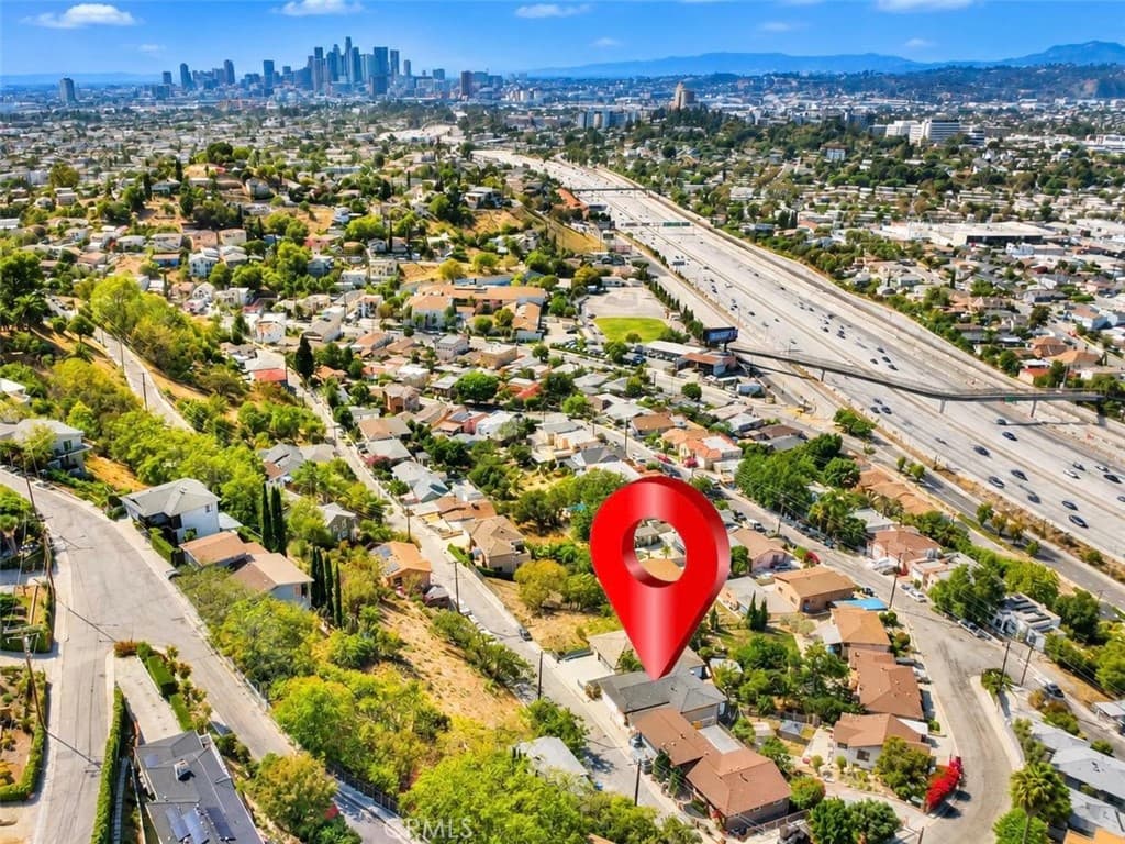 3725 Ramboz Drive