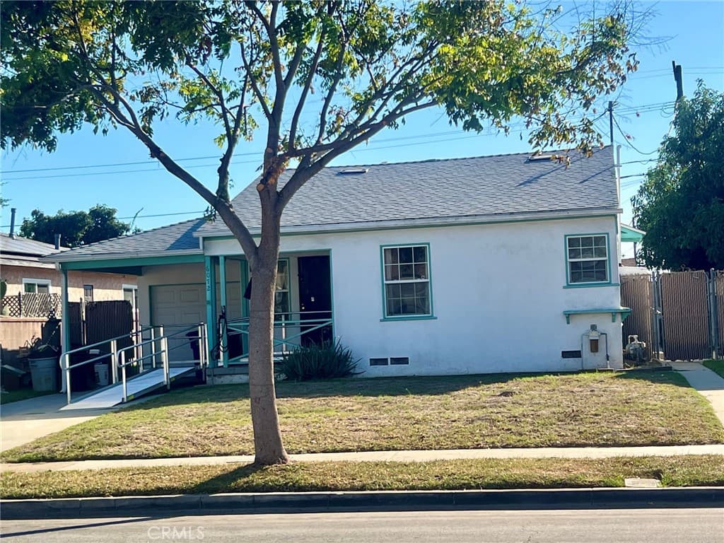 6072 Mckinley Ave.