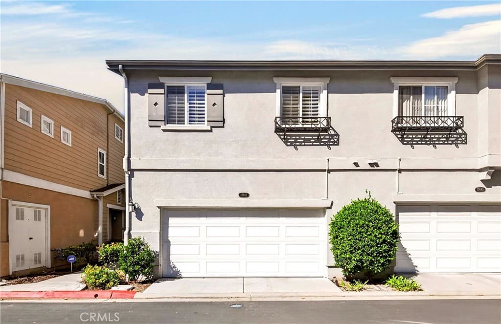17867 Balsam Court