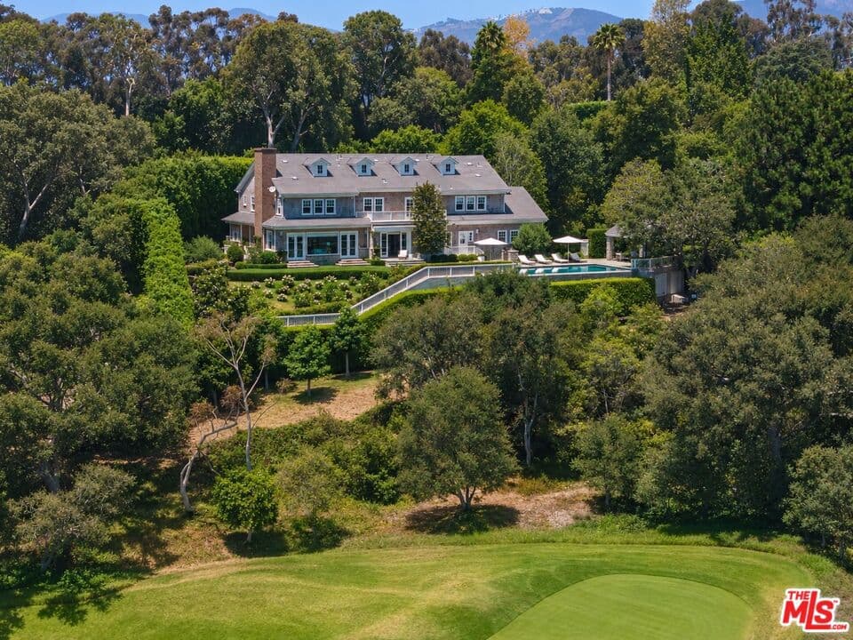 770 Napoli Drive