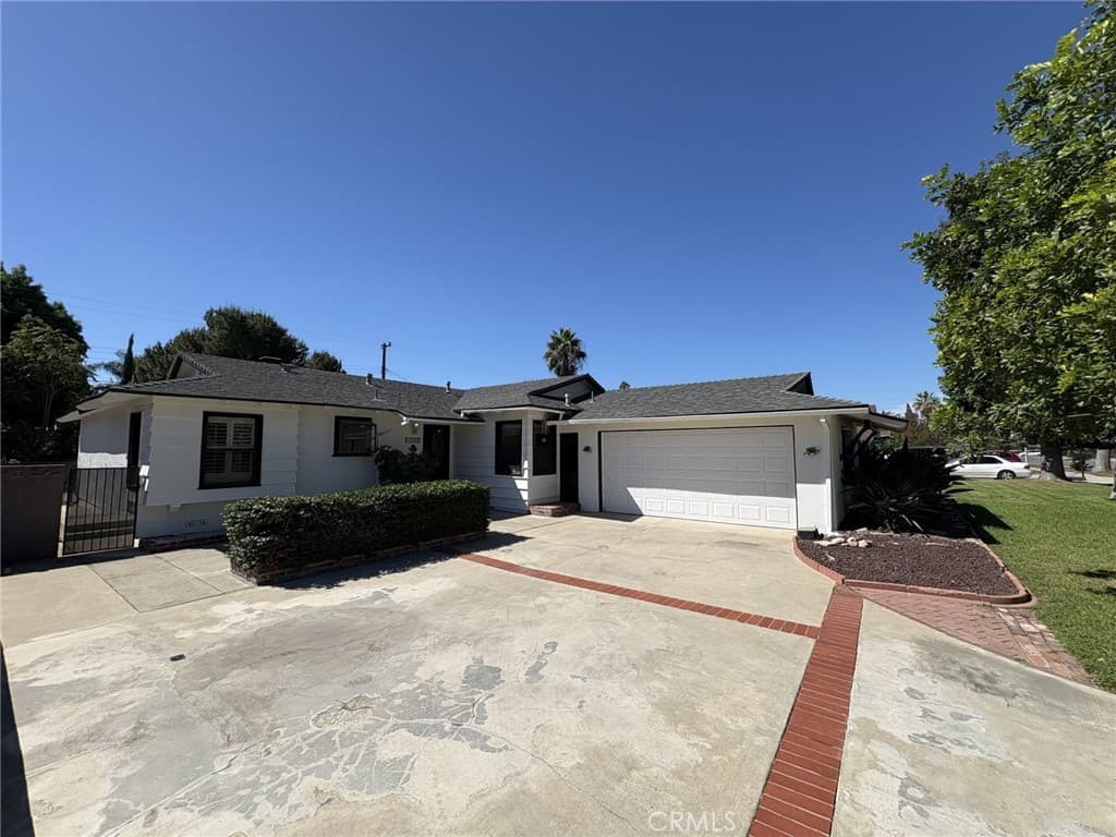 1507 W Princeton Street