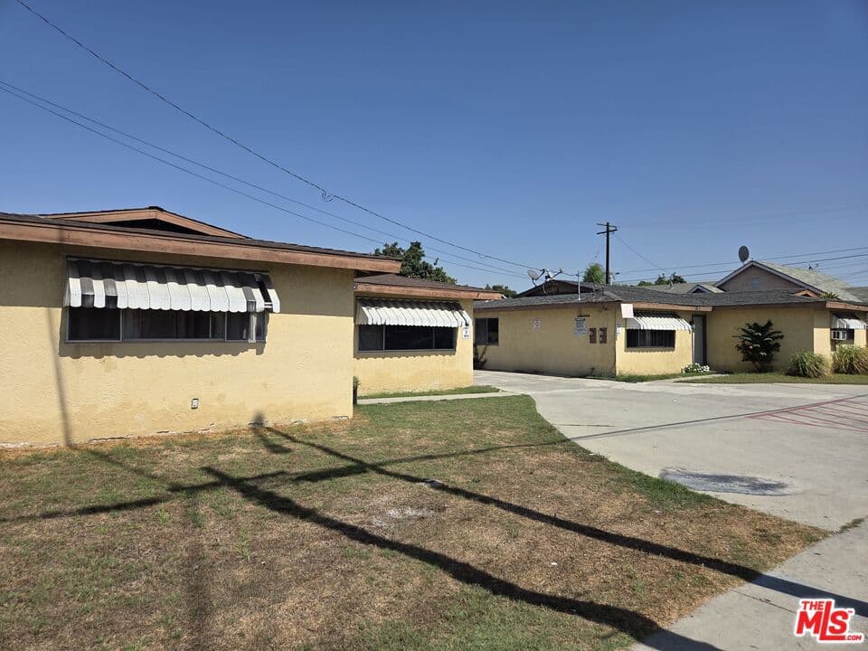 5143 Clara Street