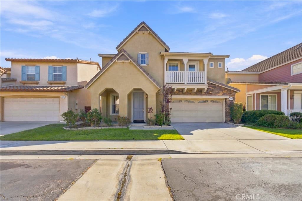 22840 Shell Drive