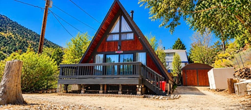 4137 Grant Trail