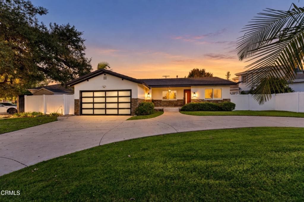201 San Antonio Road