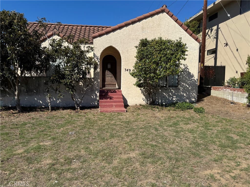 349 S Meadows Ave