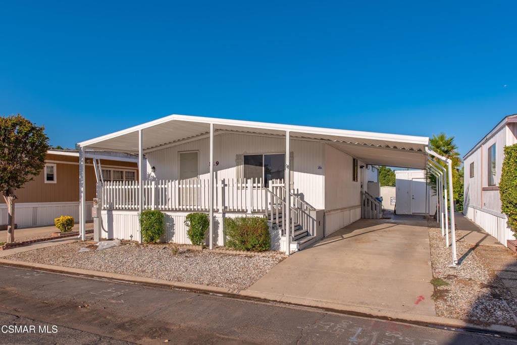 6480 Katherine Road 129