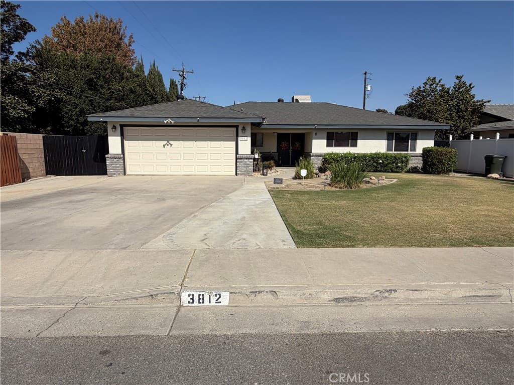 3812 Alum Avenue