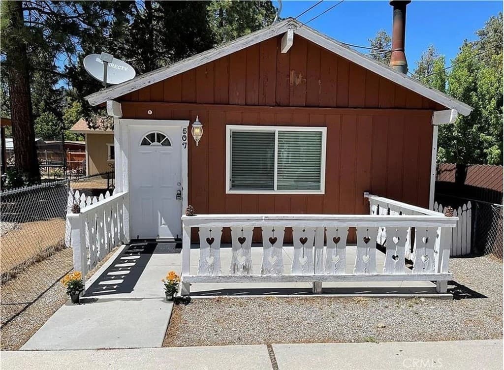 507 Elysian