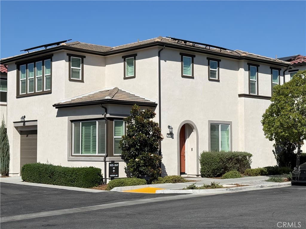 3029 Harrison Lane