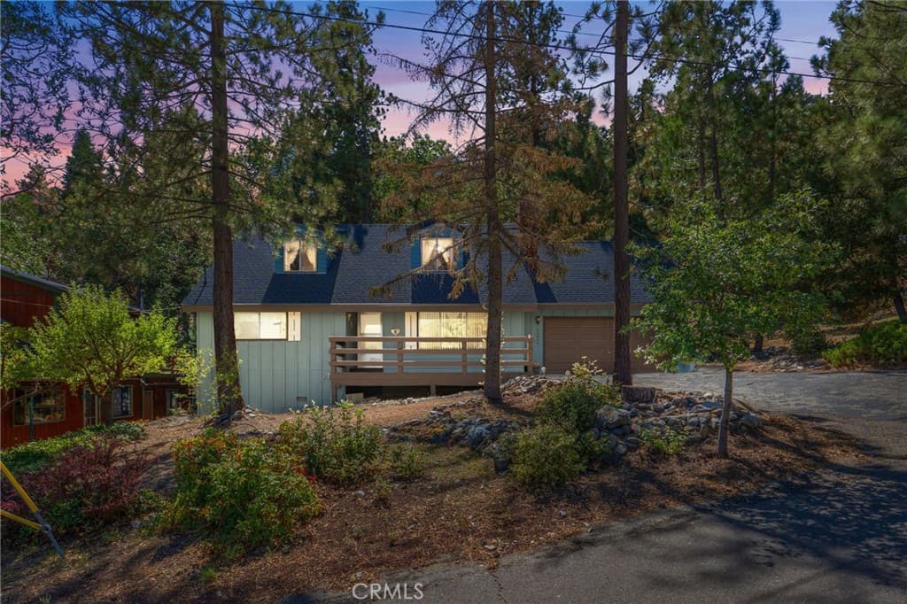 26626 Timberline