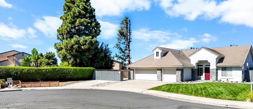 2661 Waverly Avenue