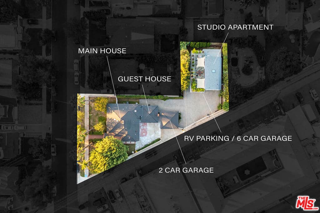 124 N Naomi Street