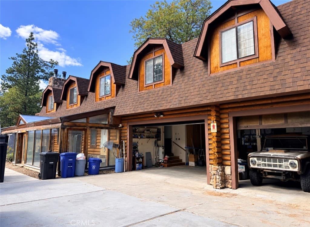 839 Mcalister