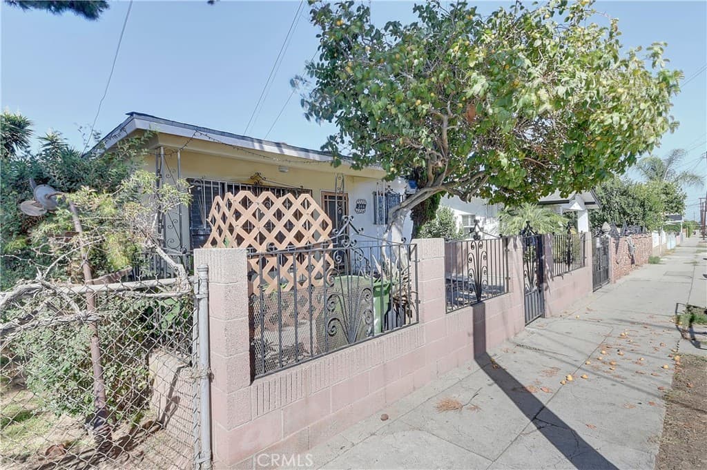 364 W Ofarrell Street