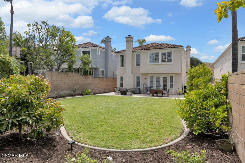 3978 Timberridge Road
