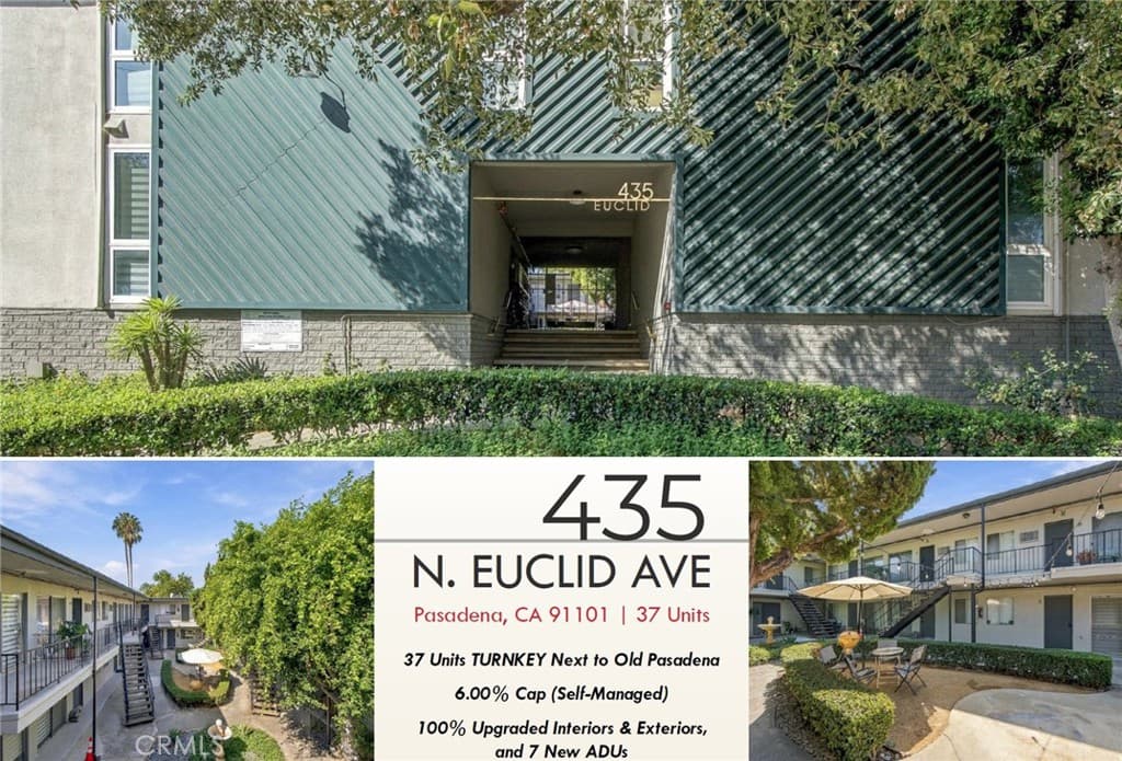 435 N Euclid