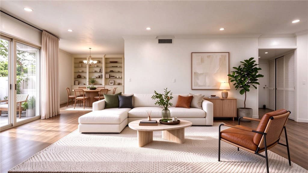 985 E California 101