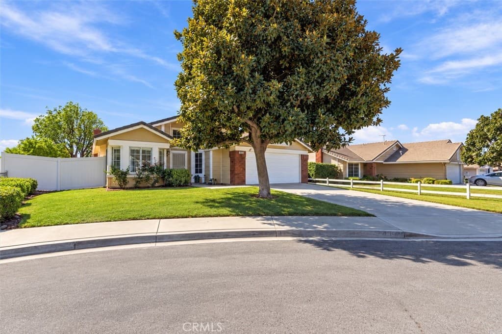 15085 Primrose Court