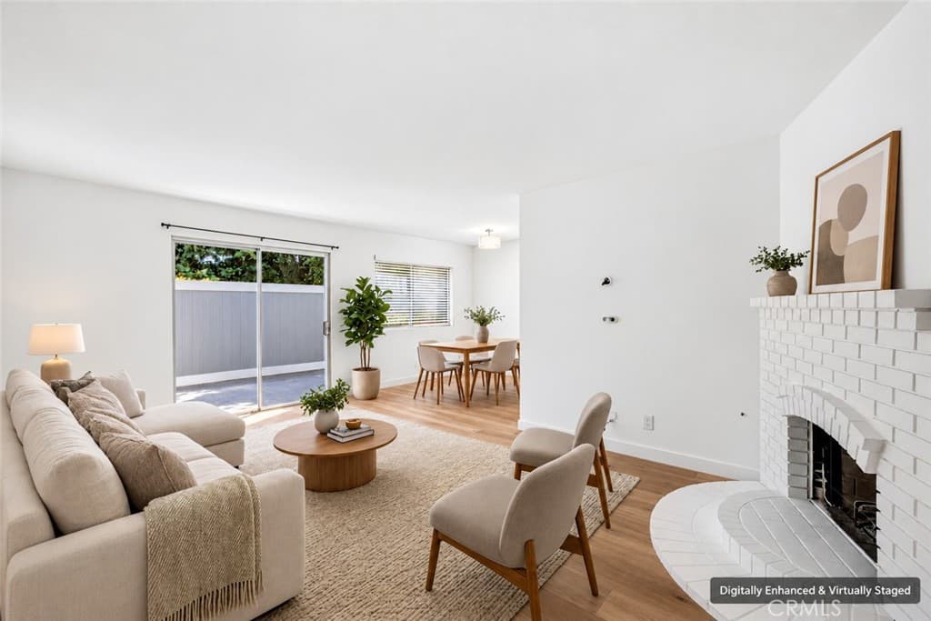 1530 W 145th 108