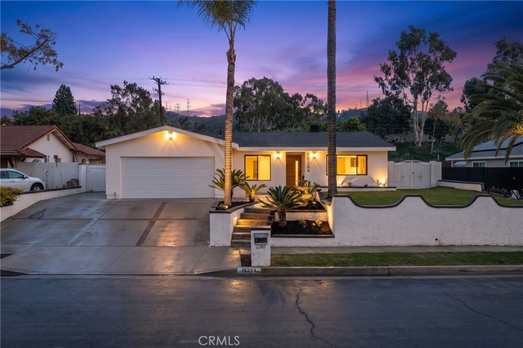 16364 Canelones Drive